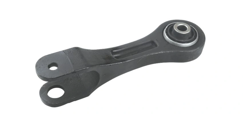 Stabilizer Shackle With Bush